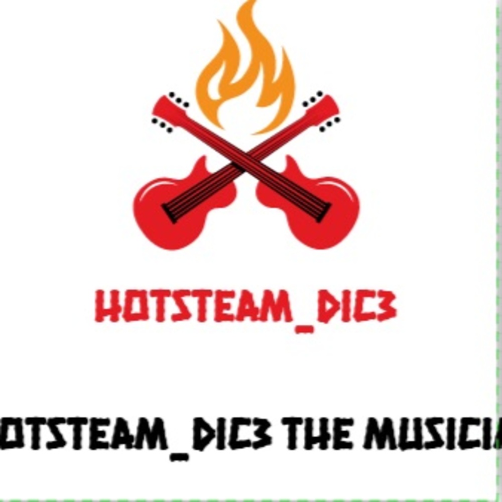 Meet your Posher, Hotsteam_dic3